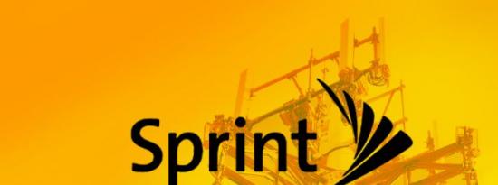 Sprint 5G：覆盖地图 电话和速度测试