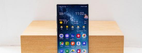 这些Note 10功能将使您的Samsung Galaxy S10变得更好