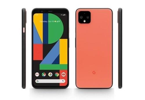 Google可能会发布即将推出的Google Pixel 4的5G版本