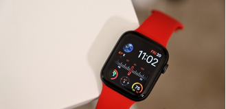 加州医生使用Apple Watch记录患者就诊记录