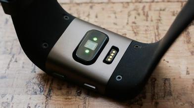 Fitbit的企业健康部门实现了第一季度的飞跃 年营收率为1.22亿美元