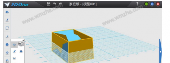 教大家3D One特殊功能，制作高质量的立体模型