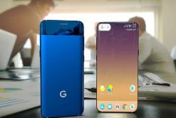 GooglePixel5您的电池容量会让粉丝失望