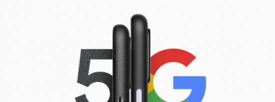 Google开始删除有关Pixel4a5G和Pixel5的详细信息