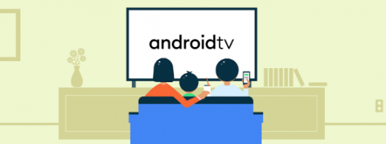 发布了适用于AndroidTV的Android 11DeveloperPreview