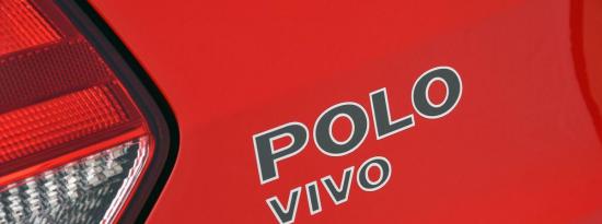 大众汽车计划特别推出带有南非骄傲名字的Polo Vivo