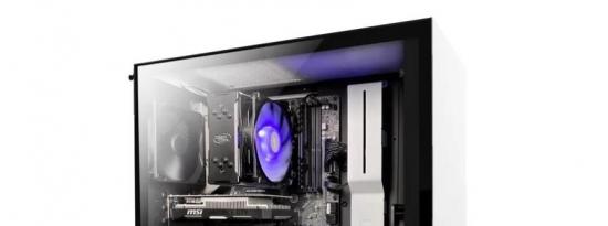 NZXT的新型预装游戏PC价格为700美元是一款价格合理的入门级产品