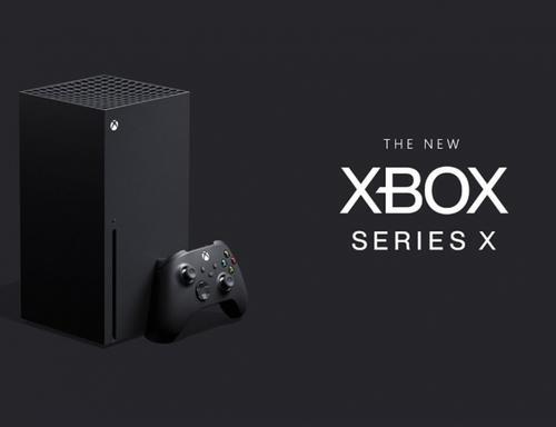 Xbox Series X S系列将于11月10日在印度推出