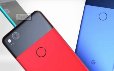 GooglePixel2XL在新照片中泄漏显示重新设计的启动器