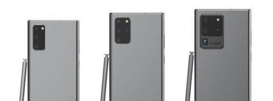 三星的Galaxy Note 20仍然在多家零售商处减价200美元