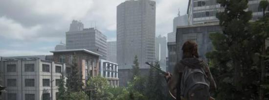 PS4的Last of Us Part II在沃尔玛减价20美元