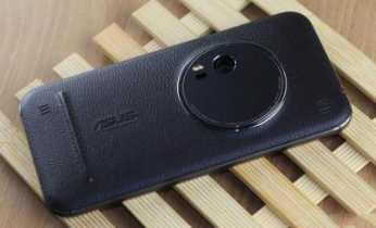 华硕ZenFone Zoom评测：值得赞赏的实验