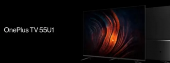 OnePlus TV U1和OnePlus TV Y1系列在印度推出 价格12,999卢比起