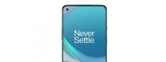 OnePlus 8T确认发布前的完整规格