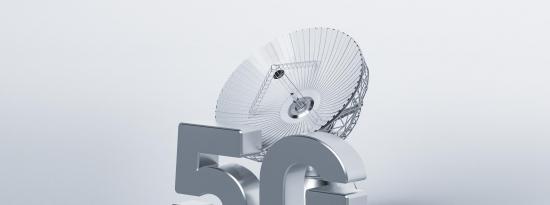 辽宁通信业全力推进5G网络建设