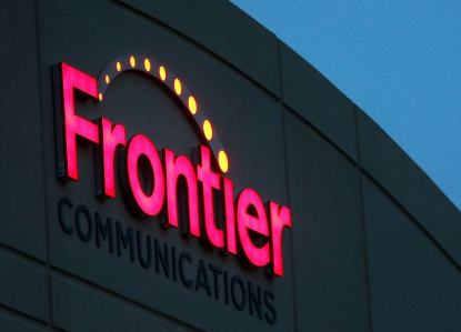 电视互联网提供商Frontier探索包括3月破产在内的转型