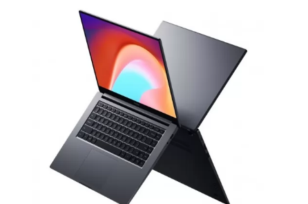 搭载Intel Core i7 10nm处理器的RedmiBook 16发布