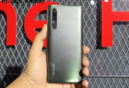 Realme X50 Pro 5G的第一印象