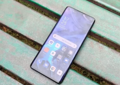 Oppo Reno 4 Pro评论