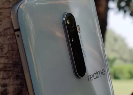 Realme X2 Pro评论 进入OnePlus的领域