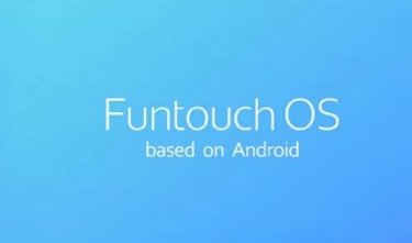 Vivo正在努力用新的Origin OS替换现有的Funtouch OS