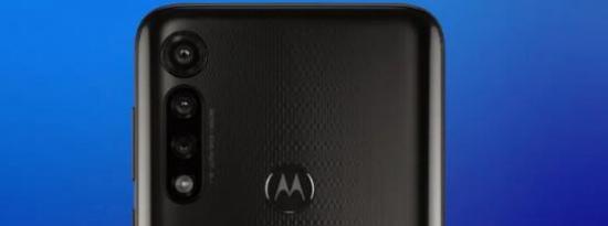 立即购买最低价的Motorola Moto G8 Power