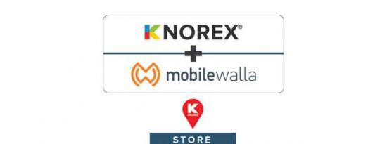 Knorex与Mobilewalla合作 提高北美和亚太地区的营销效率和情报