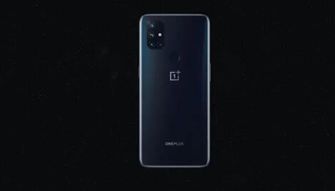 OnePlus Nord N10和Nord N100已经正式发布