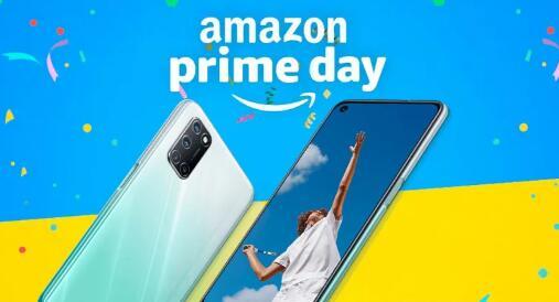 亚马逊Prime Day的其他移动优惠