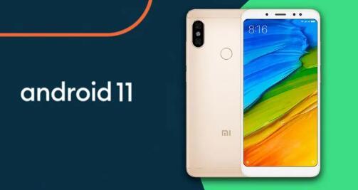 使用Android 11更新小米Mi 5和Mi 5s Plus的技巧