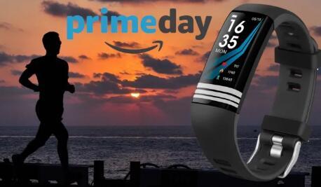 亚马逊Prime Day提供了比小米Mi Band 5更好的五个手环