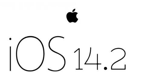 您在iOS 14.2更新中得到了什么