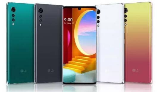 LG Velvet通过Flipkart在印度开始预购