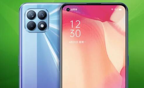 OPPO Reno4 SE 5G的新型廉价手机现已正式发布