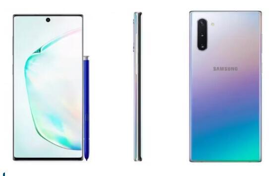 有些迹象表明GalaxyNote Series即将停产