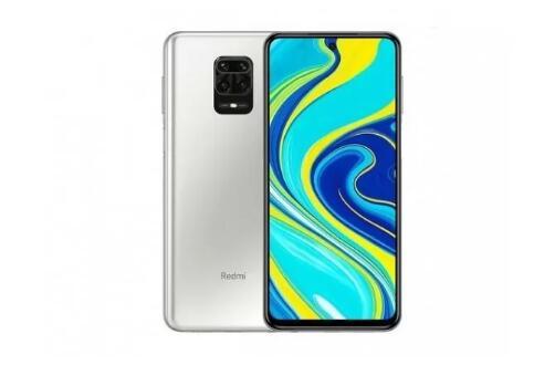 Redmi Note9Pro在印度获得Android11更新