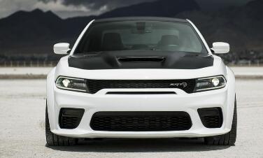 2021年道奇挑战者SRT Hellcat Redeye提供797 HP