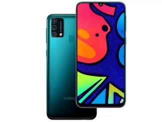 带有Exynos 9825的三星Galaxy F62将于2021年初在印度推出