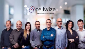 网络自动化公司Cellwize为全球扩张筹集了3200万美元