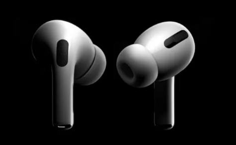 Apple将于2021年初发布AirPods Pro Lite