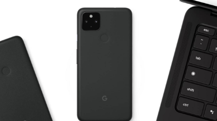 Pixel4a5G发布日期价格和功能大幅提高