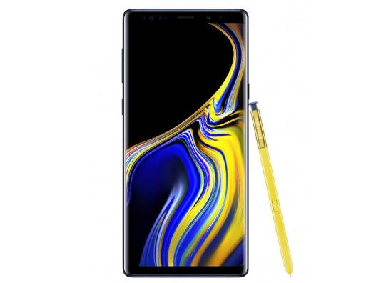 科技动态:在新的eBay大折扣之后​​ 三星的Galaxy Note 9是最终的黑色星期五交易