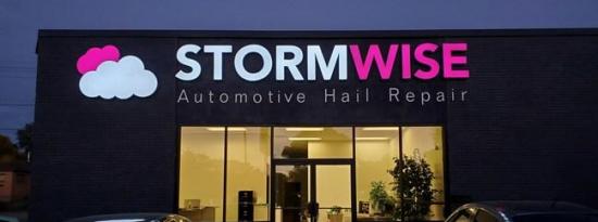 StormWise支持当地社区并鼓励他们度过这个假期