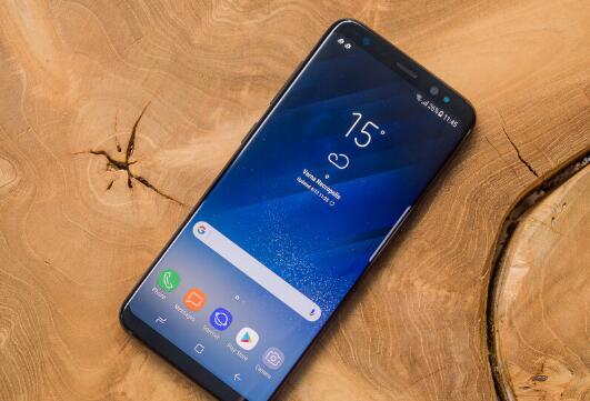 科技动态:三星Galaxy S8和Note 8将无缘升级到Android 10