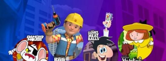 科技动态:CBS All Access在Nickelodeon交易之前欢迎新来的儿童节目