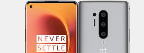 科技动态:OnePlus 8和8 Pro规格和设计漏洞相匹配