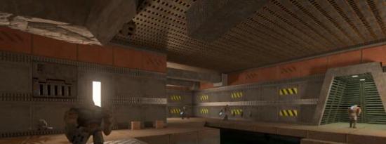 科技动态:Quake II RTX更新提供了更逼真的光线追踪视觉效果