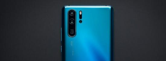 科技动态:立即购买Huawei P30 Pro并免费获得Watch GT Active