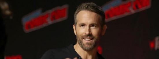 科技动态:Ryan Reynolds现在拥有廉价航空公司Mint Mobile的股份