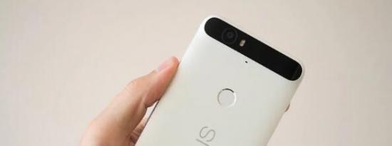 科技动态:Nexus 6P诉讼的和解支票终于到来